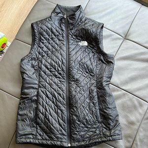 Northface Vest